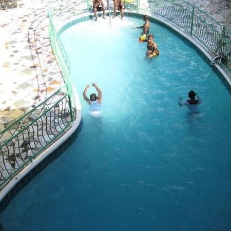 Villa Sonate Runaway Bay Exterior foto